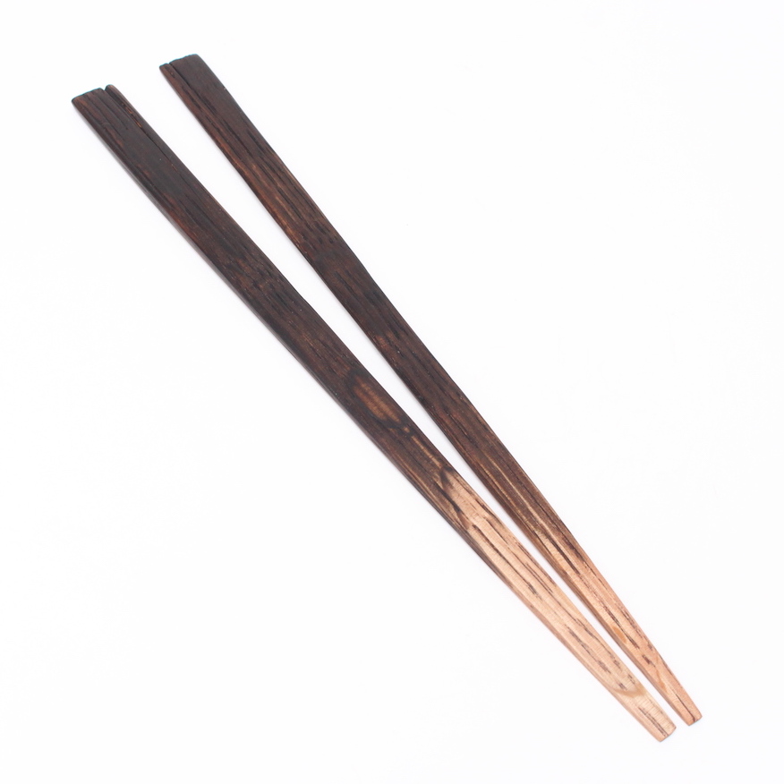 Burnt Wood Chopsticks – Jouw…